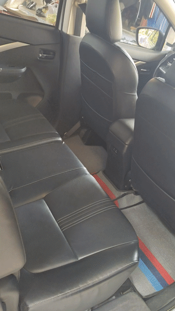 Mitsubishi Xpander Premium 2024 Trắng 70.000 km. Mua bán Ô tô tại Thành phố Phú Quốc Kiên Giang được đăng bởi Nguyễn Văn Toán  hình 1
