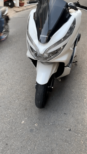 Honda PCX mẫu mới Biển số TP 9chủ bao kí. Mua bán Xe máy tại Quận Tân Phú Tp Hồ Chí Minh được đăng bởi văn hải hình 1