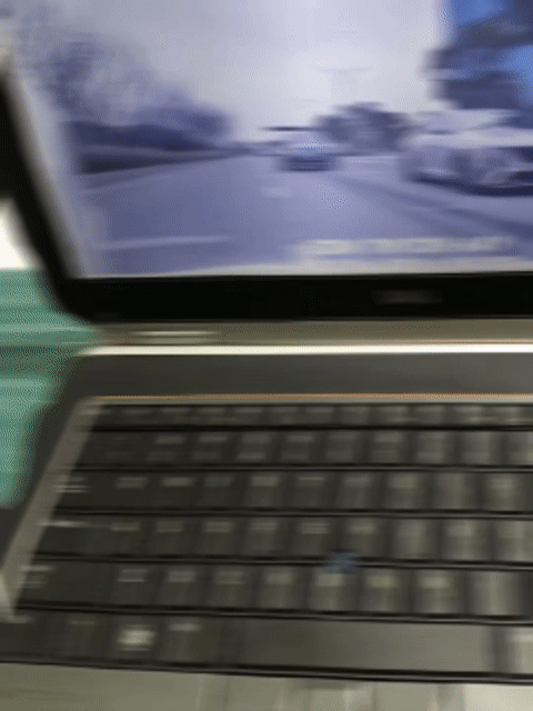 Dell Máy tính xách tay Xám. Mua bán Laptop tại Huyện Đức Hòa Long An được đăng bởi QV computer  LK giá rẻ Đức hòa hình 1