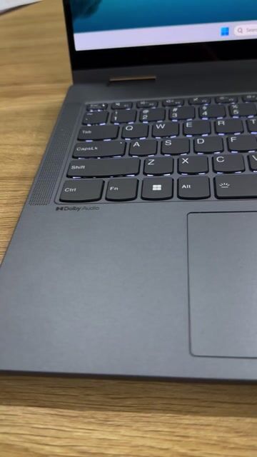 Lenovo Ideapad 5 2in1 14IRH9 i5-13420H 16GB/512GB. Mua bán Laptop tại Quận Hoàng Mai Hà Nội được đăng bởi Hoàng Bách Techlife hình 1