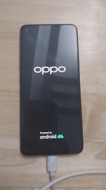 Oppo Zeno 5 Treo logo, nứt lưng. Mua bán Điện thoại tại Huyện Bình Chánh Tp Hồ Chí Minh được đăng bởi Lê Hoàng Thiên Phúc hình 1