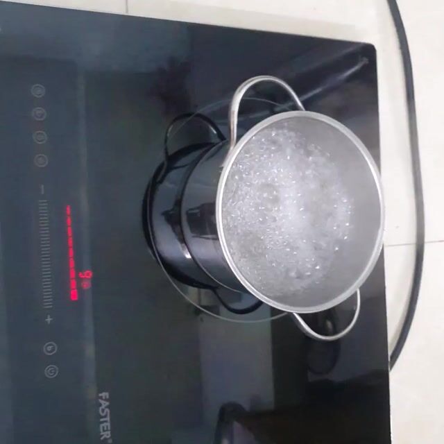 Bếp từ đôi FASTER FS 89-DIB siêu khỏe mới 95%. Mua bán Bếp, lò, đồ điện nhà bếp tại Quận Ba Đình Hà Nội được đăng bởi Anhngoc2 hình 1