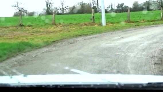 Du pis au pot de glace !