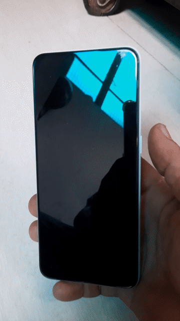 Oppo A31 128GB Xanh ngọc. Mua bán Điện thoại tại Quận 8 Tp Hồ Chí Minh được đăng bởi Thủy Trần hình 1