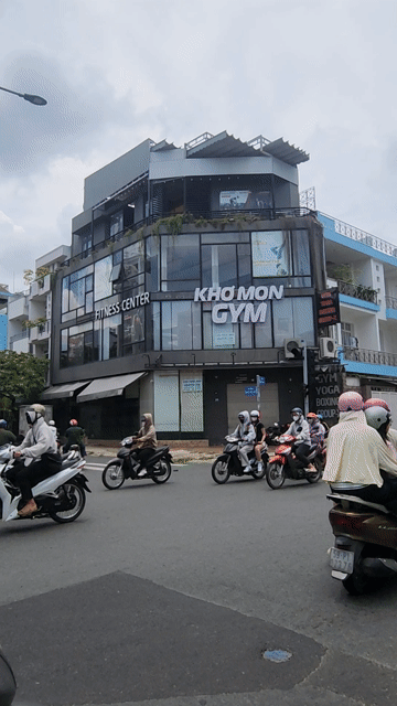 Cho thuê Văn phòng, Mặt bằng kinh doanh Quận Tân Phú Tp Hồ Chí Minh diện tích 500 m² giá 70 triệu/tháng