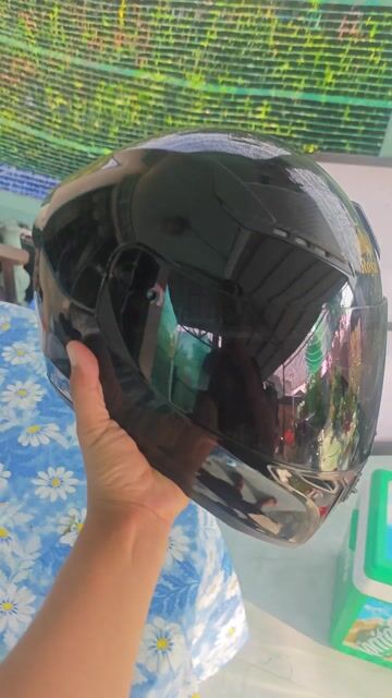 Mũ full face royal. Mua bán Phụ tùng xe tại Thành phố Mỹ Tho Tiền Giang được đăng bởi Mói Mói hình 1
