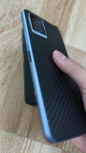 Vivo Y21s chính hãng 4GB/128GB dùng ngon. Mua bán Điện thoại tại Quận Liên Chiểu Đà Nẵng được đăng bởi Hạo Nam hình 1