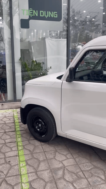 Xe tải van ECVan ECVan. Mua bán Xe tải, xe ben tại Quận Nam Từ Liêm Hà Nội được đăng bởi Dũng Nguyễn hình 1