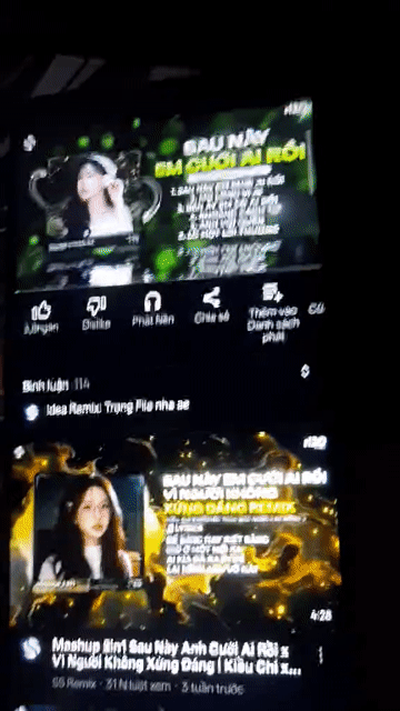 OPPO Reno11 F 5G Xanh 256GB 8GB. Mua bán Điện thoại tại Quận Ô Môn Cần Thơ được đăng bởi LiêuThanh Nghĩa hình 1