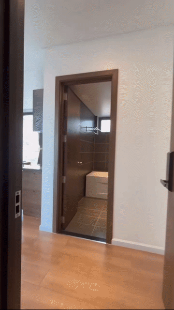 Cho thuê Căn hộ Chung cư Quận 7 Tp Hồ Chí Minh diện tích 40 m² giá 7,5 triệu/tháng