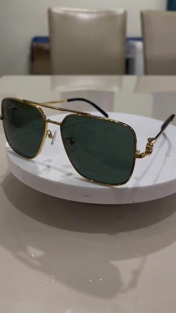 Kính mát 2hand  G.ucci GG1605S. Mua bán Phụ kiện thời trang khác tại Quận 7 Tp Hồ Chí Minh được đăng bởi Dung mê đồ si hình 1