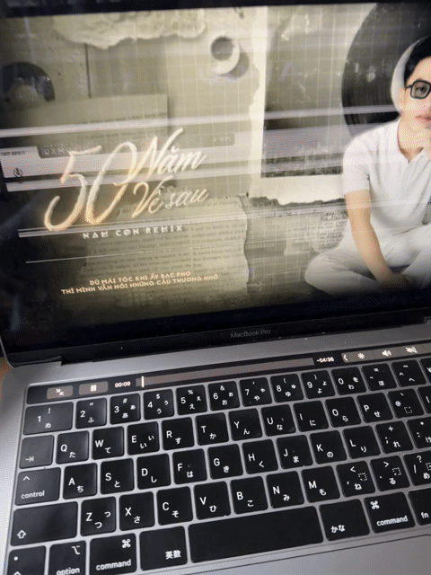 Apple Macbook Pro 2019. Mua bán Laptop tại Quận Liên Chiểu Đà Nẵng được đăng bởi Tùng Trần hình 1