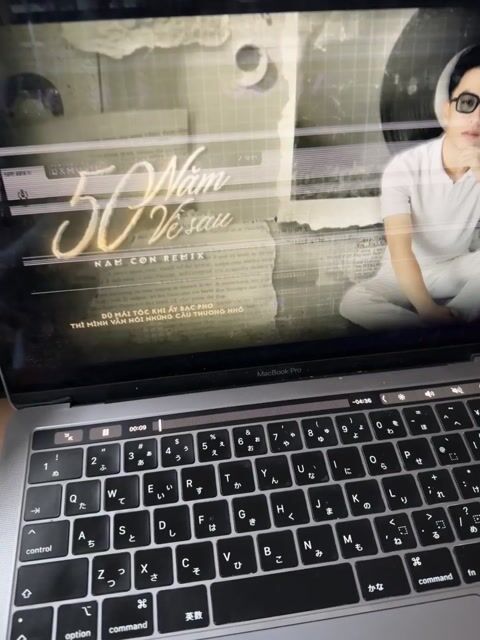 Apple Macbook Pro 2019. Mua bán Laptop tại Quận Liên Chiểu Đà Nẵng được đăng bởi Tùng Trần hình 1