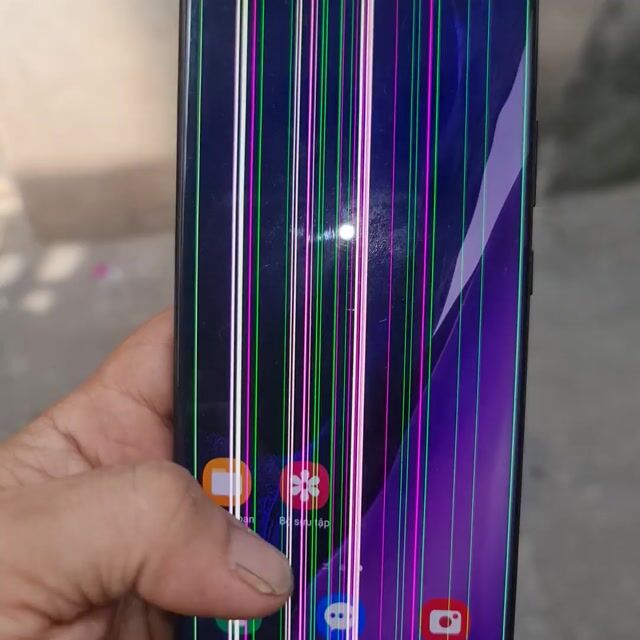 Samsung Galaxy Note 20 Ultra 5G Ram12/256GB Đen. Mua bán Điện thoại tại Quận Hoàng Mai Hà Nội được đăng bởi Mr Tuấn hình 1