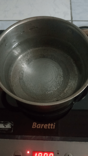 Bếp từ Baretti Đen đã sử dụng. Mua bán Bếp, lò, đồ điện nhà bếp tại Quận Tân Bình Tp Hồ Chí Minh được đăng bởi blue hình 1