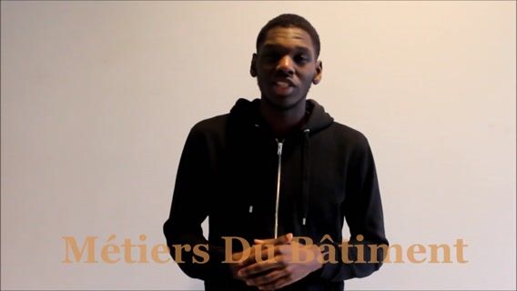 Métiers du Bâtiment