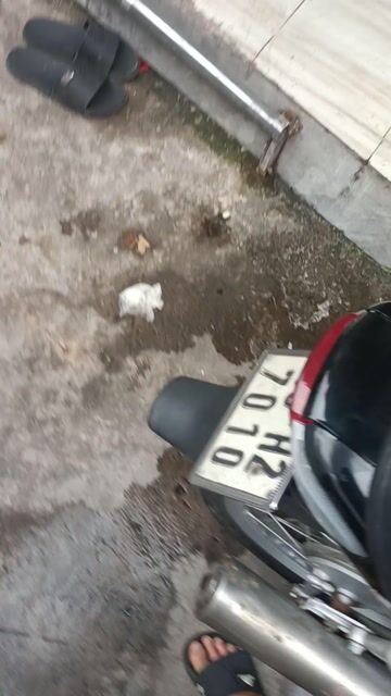 Honda Wave màu Đen. Mua bán Xe máy tại Quận 6 Tp Hồ Chí Minh được đăng bởi Thương Việt hình 1