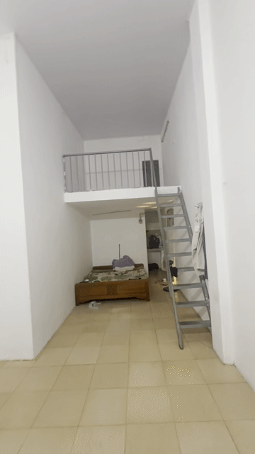 Cho thuê Phòng trọ Quận Hà Đông Hà Nội diện tích 30 m² giá 2,5 triệu/tháng