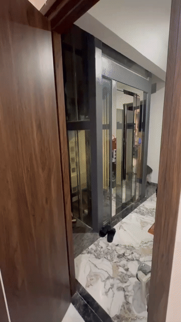 Cho thuê Căn hộ Chung cư Quận Gò Vấp Tp Hồ Chí Minh diện tích 30 m² giá 6,2 triệu/tháng