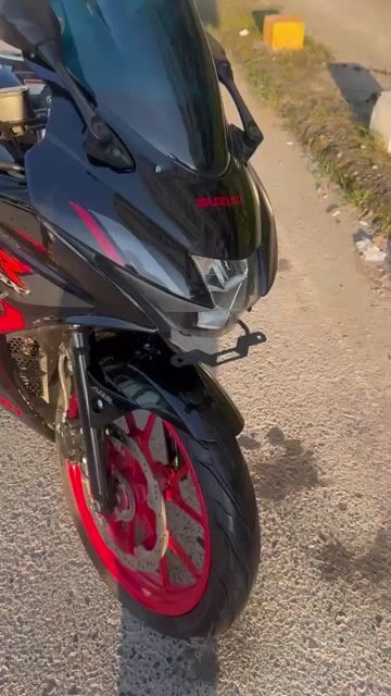 Suzuki GSX 150 Abs 2020 có trả góp trao đổi ✅. Mua bán Xe máy tại Quận Hoàng Mai Hà Nội được đăng bởi Phú Lý hình 1