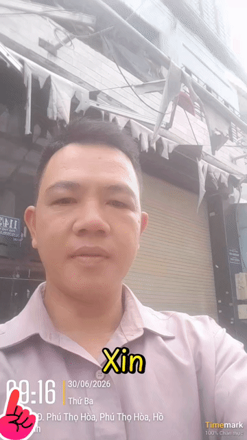 Mua bán Nhà ở Quận Tân Phú Tp Hồ Chí Minh diện tích 40 m² giá 5,8 tỷ