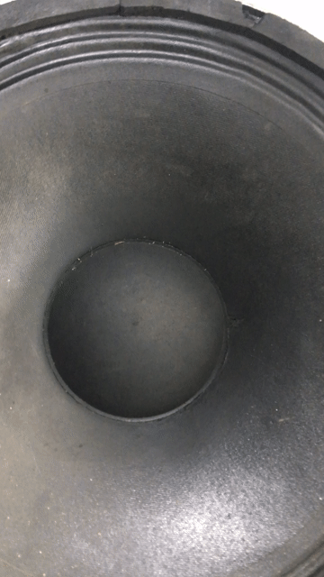 Loa bass bãi Mỹ xịn 40cm từ 190  xương nhôm đúc. Mua bán Tivi, Âm thanh tại Huyện An Dương Hải Phòng được đăng bởi Khuyen Pham hình 1