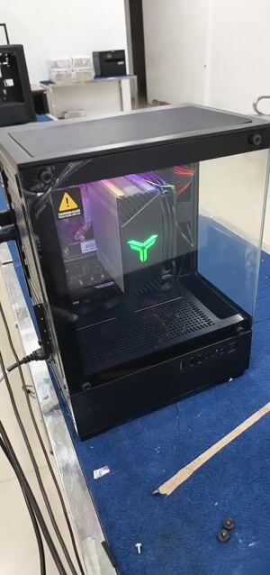 Máy tính để bàn i5 8400 8GB/128GB. Mua bán Máy tính để bàn tại Thành phố Vinh Nghệ An được đăng bởi Thái Nguyễn Tú hình 1