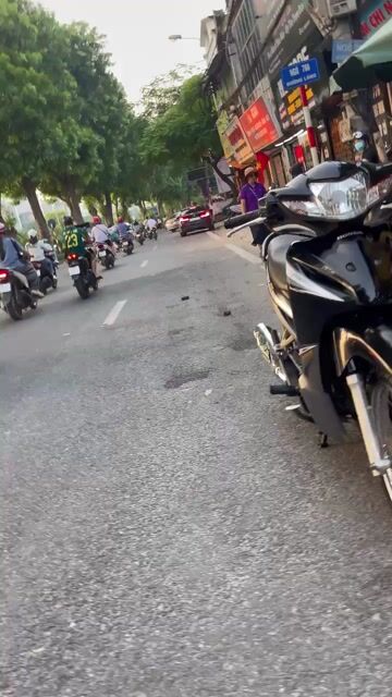 waveS 110 nguyên zin. Mua bán Xe máy tại Quận Đống Đa Hà Nội được đăng bởi Hà hình 1