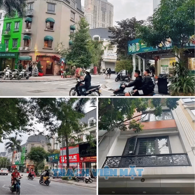 Mua bán Văn phòng, Mặt bằng kinh doanh Quận Hà Đông Hà Nội diện tích 40 m² giá 13,99 tỷ