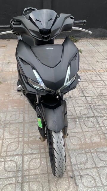 Winner X V3 2022 ABS Đen Nhám BSTP Odo 25k Xe Đẹp. Mua bán Xe máy tại Quận Gò Vấp Tp Hồ Chí Minh được đăng bởi Khương Phan hình 1