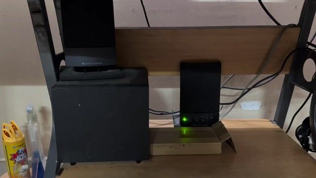 Loa vi tính Altec Lansing Đen siêu trầm. Mua bán Tivi, Âm thanh tại Quận 7 Tp Hồ Chí Minh được đăng bởi Ngô Thanh tiến hình 1
