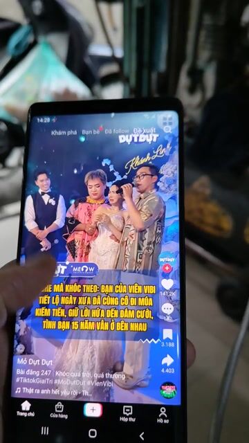 samsung not 9. Mua bán Điện thoại tại Quận 10 Tp Hồ Chí Minh được đăng bởi Hùng Lương  hình 1
