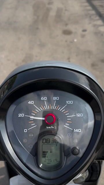 Yamaha Janus 2017 Smartkey Biển Số 60. Mua bán Xe máy tại Thành phố Biên Hòa Đồng Nai được đăng bởi Hùng Lê hình 1