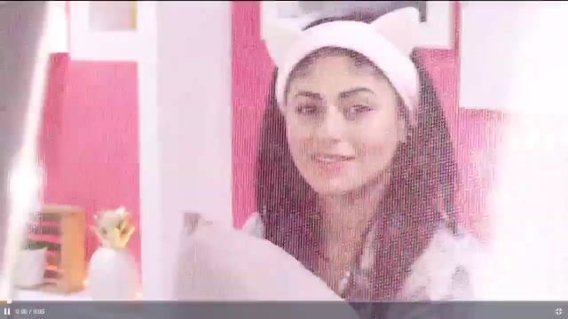 Model - Elizabeth Keane teen