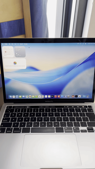 Tui pass lại MacBook Pro M2 16GB/512GB. Mua bán Laptop tại Quận Phú Nhuận Tp Hồ Chí Minh được đăng bởi Trái Quýtt Bíc Đi hình 1