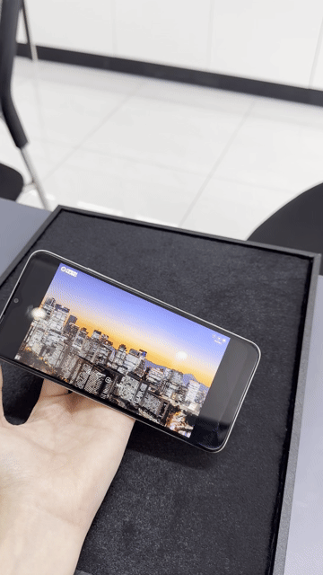 OPPO A38 128GB Vàng nhạt Máy đẹp. Mua bán Điện thoại tại Quận Ninh Kiều Cần Thơ được đăng bởi Greenskytech hình 1