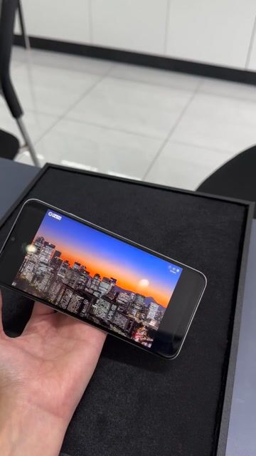 OPPO A38 128GB Vàng nhạt Máy đẹp. Mua bán Điện thoại tại Quận Ninh Kiều Cần Thơ được đăng bởi Greenskytech hình 1