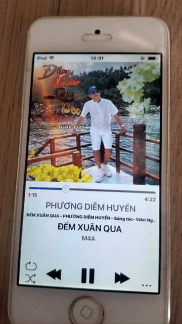 Ipod touch gen 6 32gb sưu tầm. Mua bán Điện thoại tại Thành phố Thủ Đức Tp Hồ Chí Minh được đăng bởi Hoàng hình 1