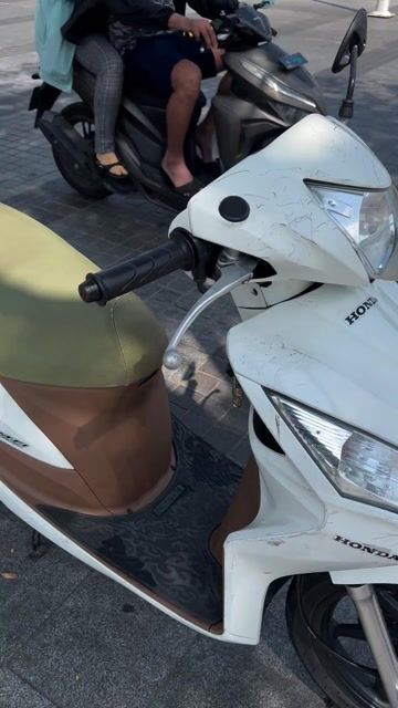 bán xe vision đăng ki 2011 màu trắng chính chủ 59. Mua bán Xe máy tại Quận 5 Tp Hồ Chí Minh được đăng bởi DklikeK3 hình 1