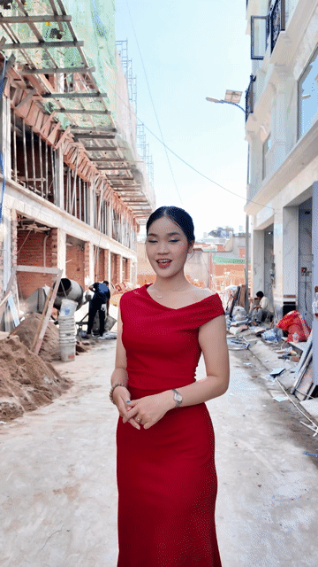 Mua bán Nhà ở Quận 8 Tp Hồ Chí Minh diện tích 60 m² giá 6,8 tỷ