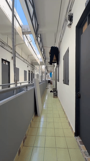Cho thuê Phòng trọ Quận Gò Vấp Tp Hồ Chí Minh diện tích 20 m² giá 2,8 triệu/tháng