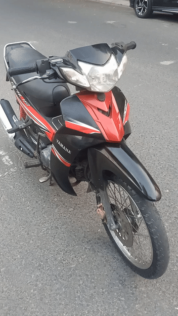 Yamaha Sirius bs 43 biển số 179 đẹp. Mua bán Xe máy tại Quận Thanh Khê Đà Nẵng được đăng bởi bơ xitrum  hình 1