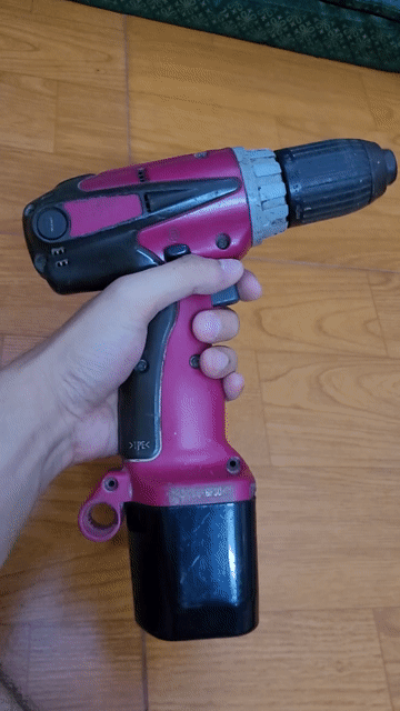 Máy khoan pin và bắt vít Hitachi 12v. Mua bán Đồ chuyên dụng, Giống nuôi trồng tại Quận Tân Bình Tp Hồ Chí Minh được đăng bởi Phạm Thiên Ân hình 1