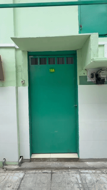 Cho thuê Phòng trọ Thành phố Thủ Đức Tp Hồ Chí Minh diện tích 25 m² giá 2,9 triệu/tháng