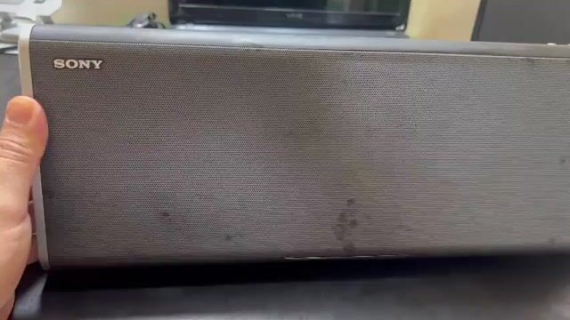 Loa sony srs BTX500. Mua bán Tivi, Âm thanh tại Quận Ngô Quyền Hải Phòng được đăng bởi Hưng Lộc hình 1