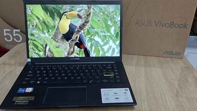 Cần bán Asus Vivobook i5-1135G7 14 inch 8GB/512GB. Mua bán Laptop tại Thành phố Thủ Đức Tp Hồ Chí Minh được đăng bởi Nguyễn Tuấn Duy hình 1