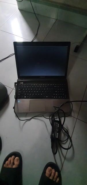 Laptop Asus Loạn phím. Mua bán Laptop tại Quận Hà Đông Hà Nội được đăng bởi đỗ tiến ba hình 1
