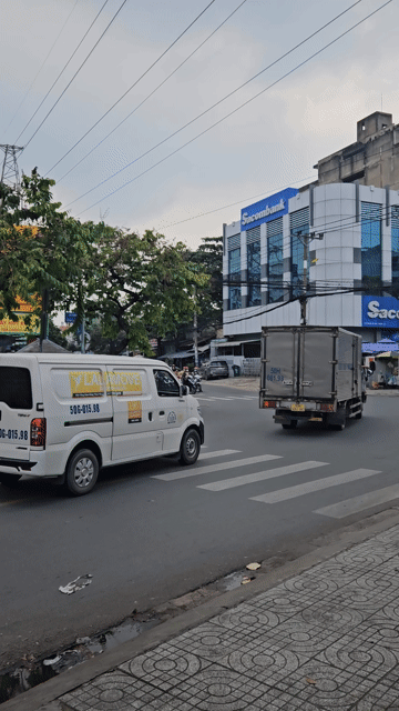 Mua bán Văn phòng, Mặt bằng kinh doanh Quận Bình Tân Tp Hồ Chí Minh diện tích 54 m² giá 4,2 tỷ