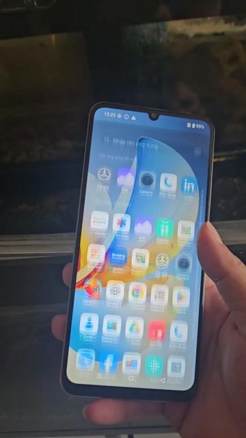 Realme Note 70 4GB/64GB Vàng. Mua bán Điện thoại tại Quận 8 Tp Hồ Chí Minh được đăng bởi Phan Minh Tân hình 1