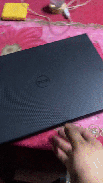 Dell Inspiron 3542 i5-4210U 8GB/256GB. Mua bán Laptop tại Huyện Trảng Bàng Tây Ninh được đăng bởi Krin hình 1